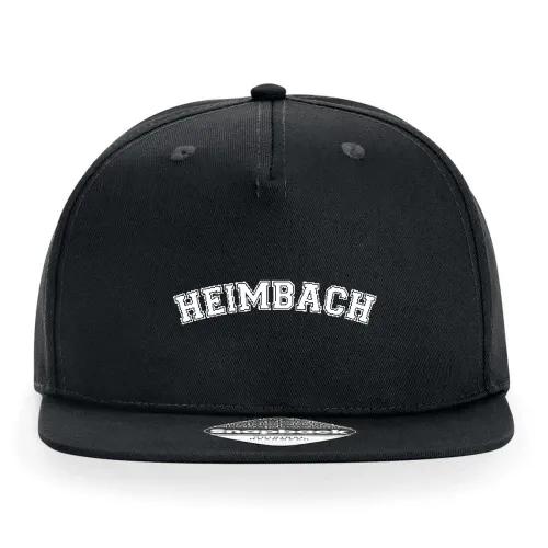 Heimbach Cap Sonstig. Snapback Rapper