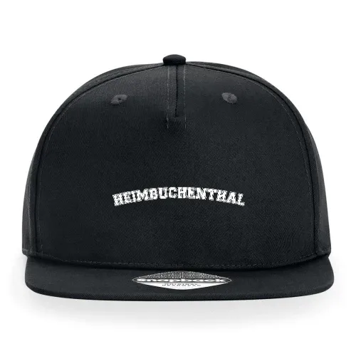 Heimbuchenthal Cap Sonstig. Snapback Rapper