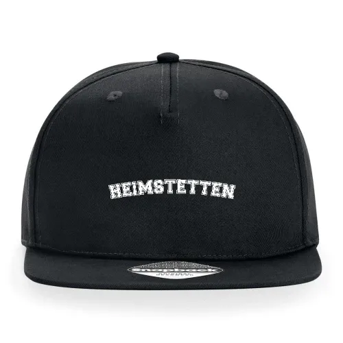 Heimstetten Cap Sonstig. Snapback Rapper