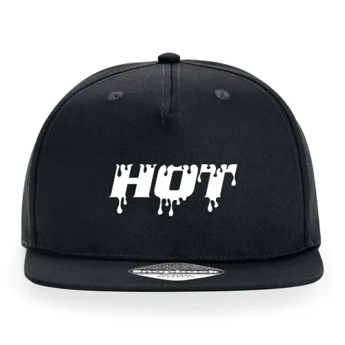 Heiß Hot Sonstig. Cap