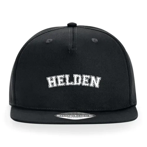 Helden Cap Sonstig. Snapback Rapper