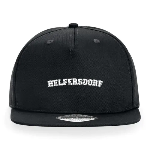 Helfersdorf Cap Sonstig. Snapback Rapper