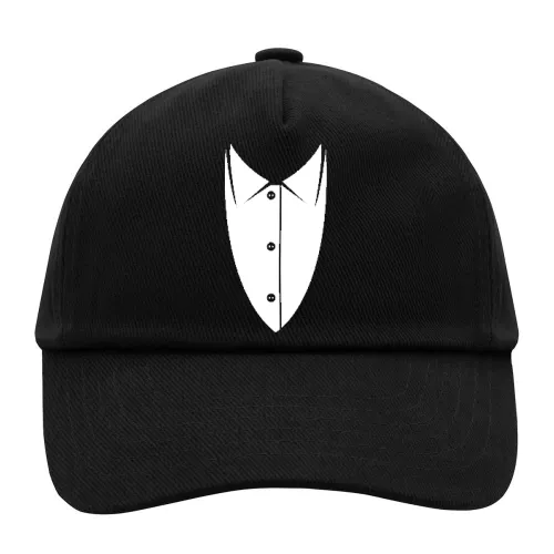Hemd durch Anzug Sonstig. Cap