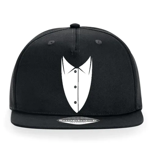 Hemd durch Anzug Sonstig. Cap