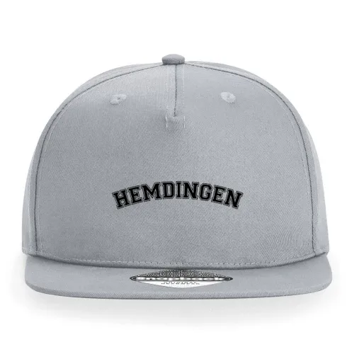 Hemdingen Cap Sonstig. Snapback Rapper