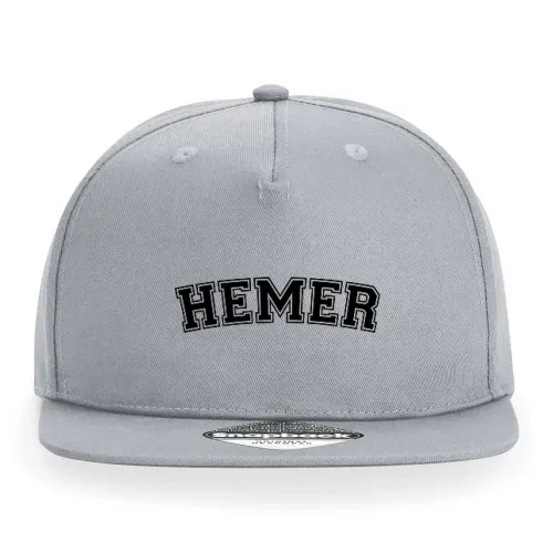 Hemer Cap Sonstig. Snapback Rapper