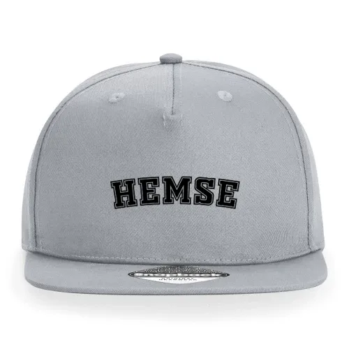 HEMSE Cap Sonstig. Snapback Rapper