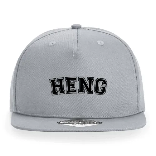 Heng Cap Sonstig. Snapback Rapper