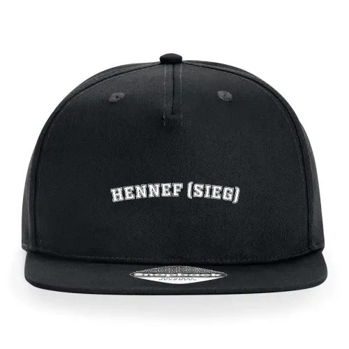 Hennef (Sieg) Cap Sonstig. Snapback Rapper