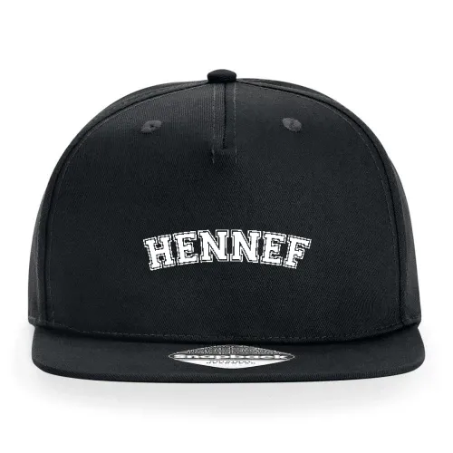 Hennef Cap Sonstig. Snapback Rapper