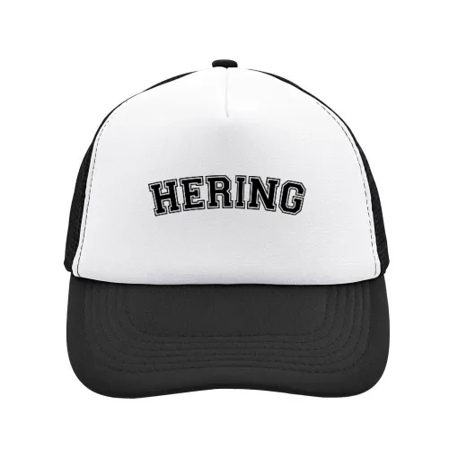 Hering Cap Sonstig. Mesh Cap