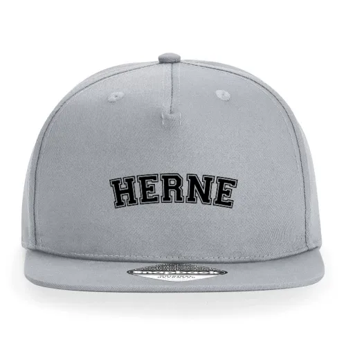 Herne Cap Sonstig. Snapback Rapper