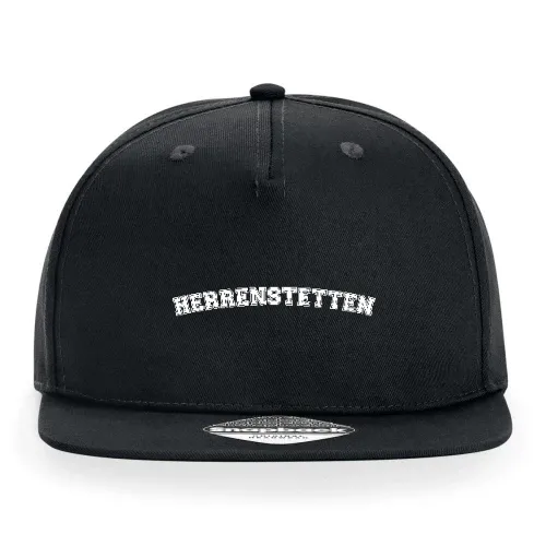 Herrenstetten Cap Sonstig. Snapback Rapper