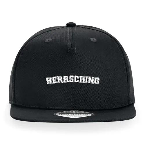 Herrsching Cap Sonstig. Snapback Rapper