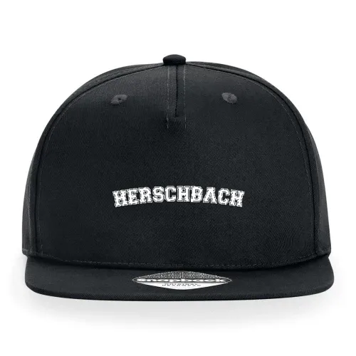 Herschbach Cap Sonstig. Snapback Rapper