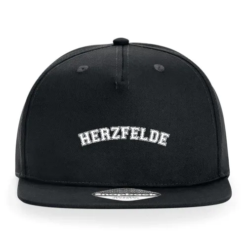 Herzfelde Cap Sonstig. Snapback Rapper