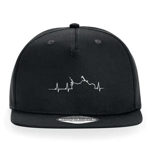 Herzschlag Easyrider Cap