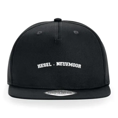 Hesel - Neuemoor Cap Sonstig. Snapback Rapper