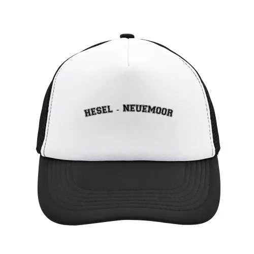 Hesel - Neuemoor Cap Sonstig. Mesh Cap