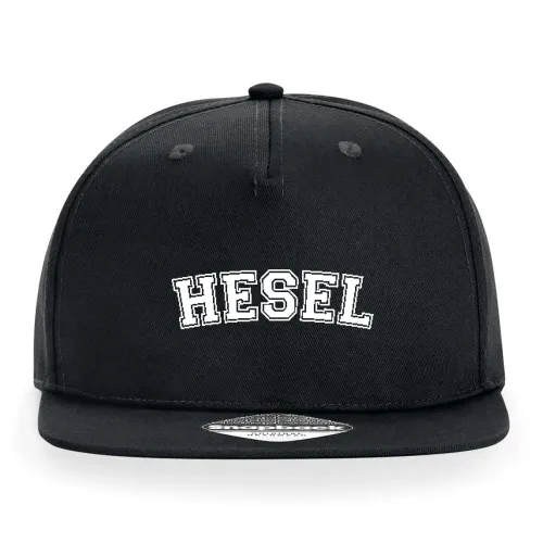 Hesel Cap Sonstig. Snapback Rapper