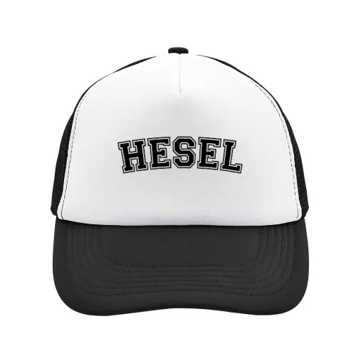 Hesel Cap Sonstig. Mesh Cap