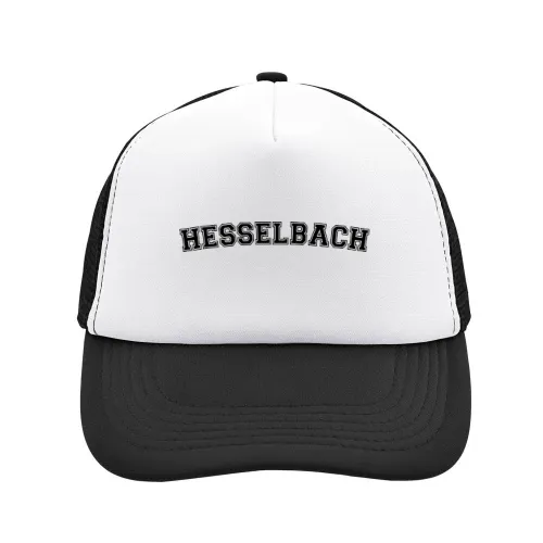 Hesselbach Cap Sonstig. Mesh Cap