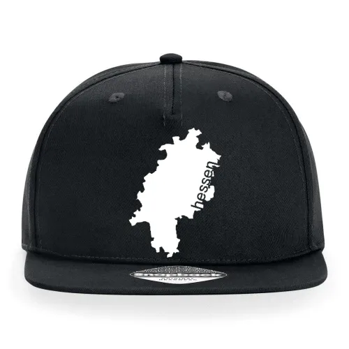 Hessen Bundesland Sonstig. Cap