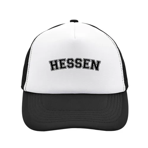 Hessen Cap Sonstig. Mesh Cap