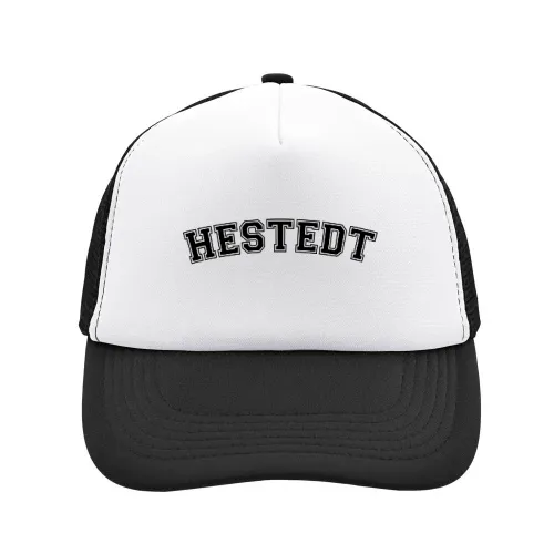 Hestedt Cap Sonstig. Mesh Cap
