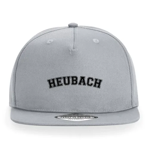 Heubach Cap