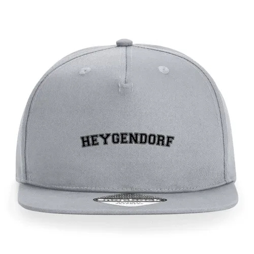 Heygendorf Cap Sonstig. Snapback Rapper
