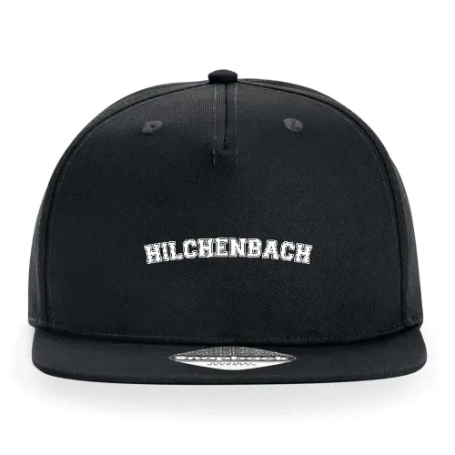 Hilchenbach Cap Sonstig. Snapback Rapper