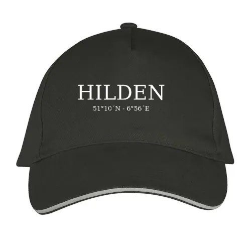 Hilden Koordinaten Cap Sonstig. Long Beach