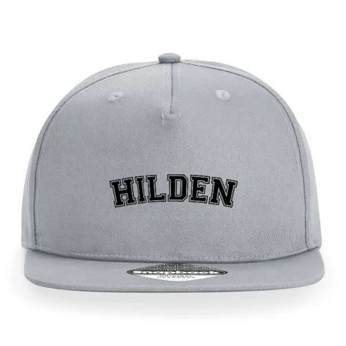 Hilden Cap Sonstig. Snapback Rapper