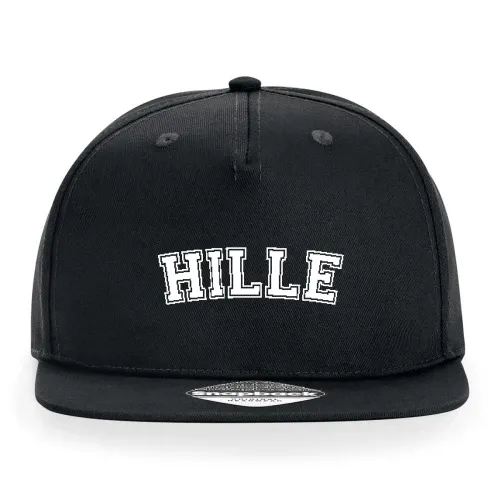 Hille Cap Sonstig. Snapback Rapper