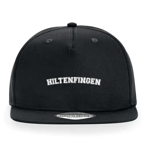 Hiltenfingen Cap Sonstig. Snapback Rapper