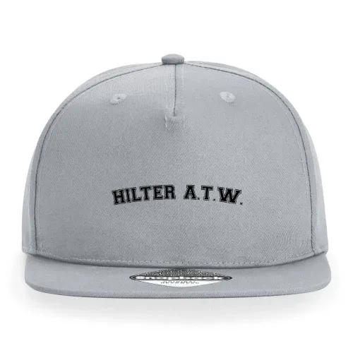 Hilter a.T.W. Cap Sonstig. Snapback Rapper
