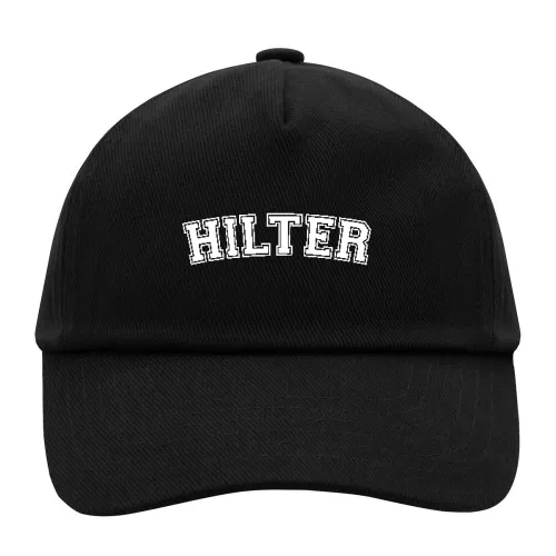 Hilter Cap Sonstig. Kinder Cap