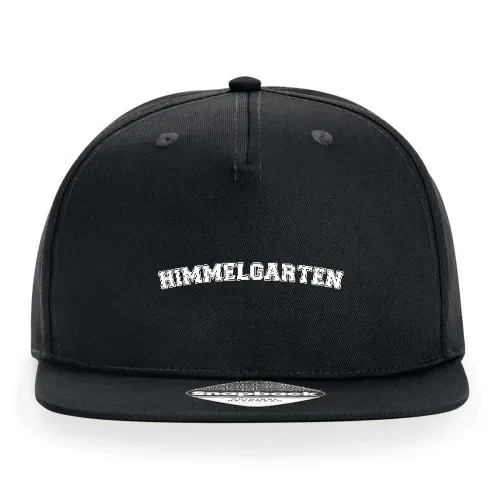 Himmelgarten Cap Sonstig. Snapback Rapper