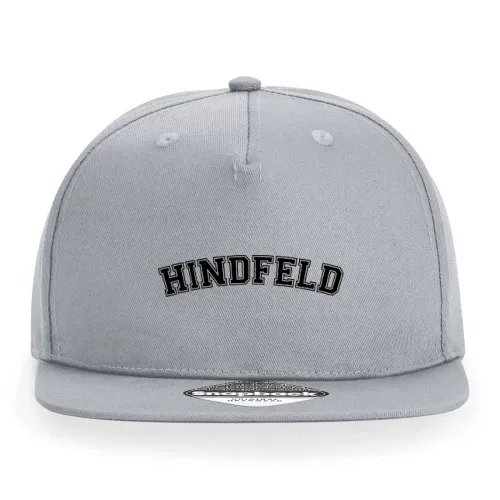 Hindfeld Cap Sonstig. Snapback Rapper