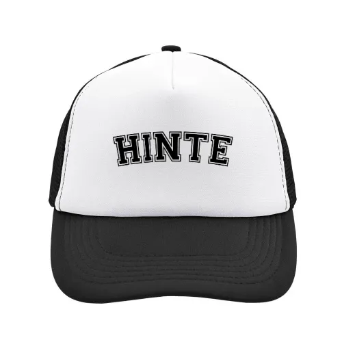Hinte Cap Sonstig. Mesh Cap