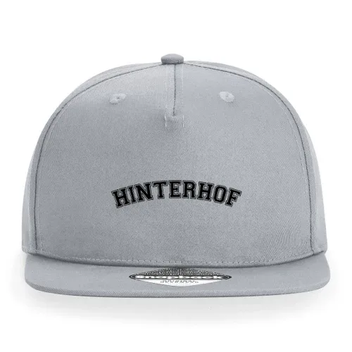 Hinterhof Cap