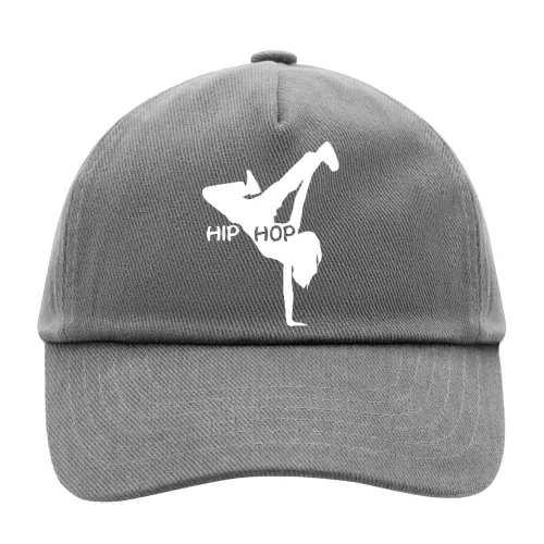 Hip Hop Frau Cap Sonstig. Kinder Cap