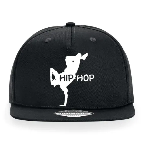 Hip Hop Mann Cap Sonstig. Snapback Rapper