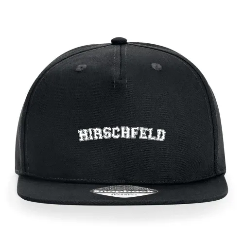 Hirschfeld Cap Sonstig. Snapback Rapper