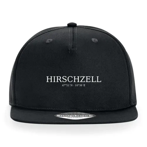 Hirschzell Koordinaten Cap Sonstig. Snapback Rapper