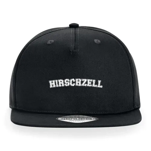 Hirschzell Cap Sonstig. Snapback Rapper