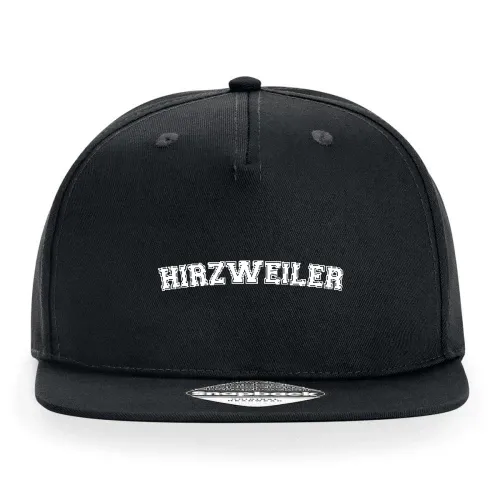 Hirzweiler Cap Sonstig. Snapback Rapper