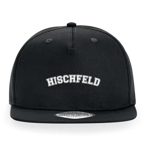 Hischfeld Cap Sonstig. Snapback Rapper