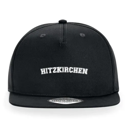 Hitzkirchen Cap Sonstig. Snapback Rapper